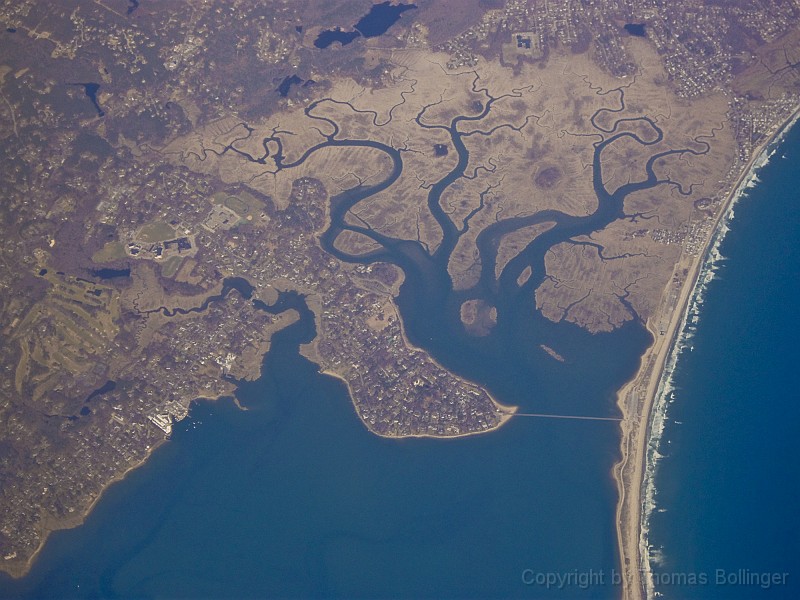 usa-0002.jpg - Die erste Landsicht hinter dem großen Teich