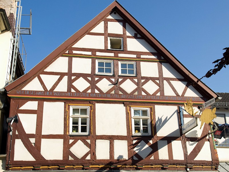 entw-6061152.jpg - Metzgerei, Hotel Engel