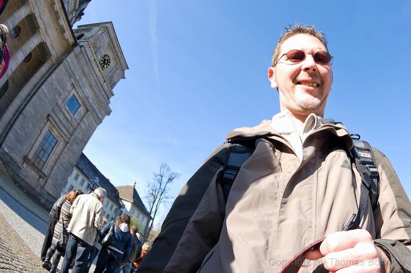 entw-2740.jpg - Selbst die Häuser verneigen sich vor Wuschler und seinen Künsten